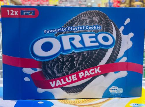 اوريو بل الكاكو 12 حبة