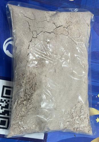 طحين ذرة احمر يمني الكيلو