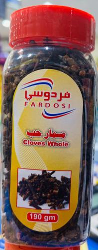 مسمار حب فردوسي 190 غرام