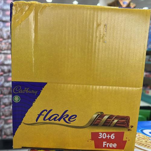 فلايك 36 قطعة