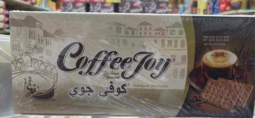 بسكويت كوفي جوي