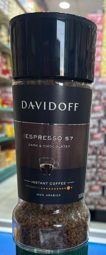 دافي دوف كوفي 100 غرام