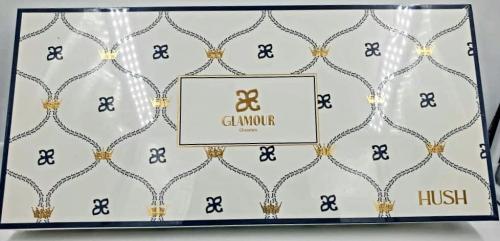 GLAMOURشوكولاتة