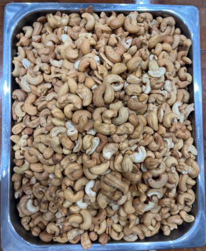 كاجو محمص الكيلو