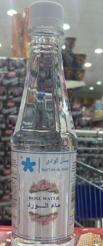 ماء الورد 450ملي