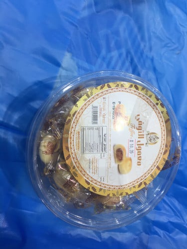 معمول التوفي