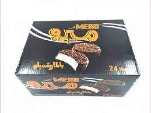 ميرو بالمرشمل 24 حبة