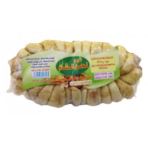 تين مجفف 450 غرام