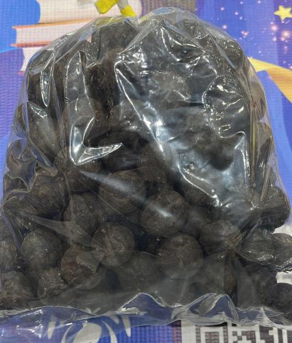 ليمون عماني اسود 1/2 كيلو