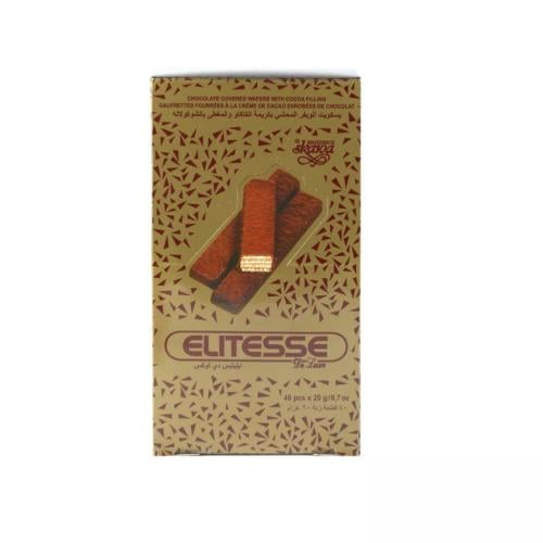 ايليتس دي لوكس 40 قطعة