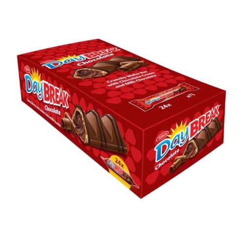 داي بريك شوكلاته 24 قطعة