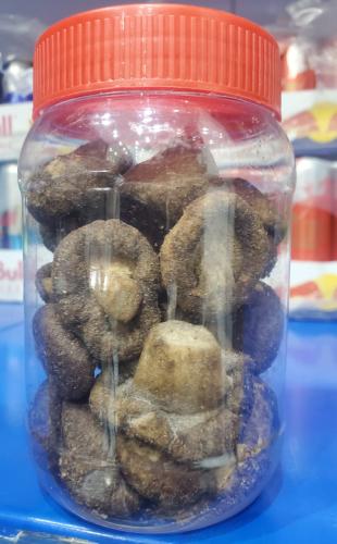 مشروم مجفف بالتبريد 100جرام