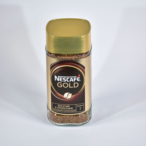 نسكافيه قولد 95 قرام