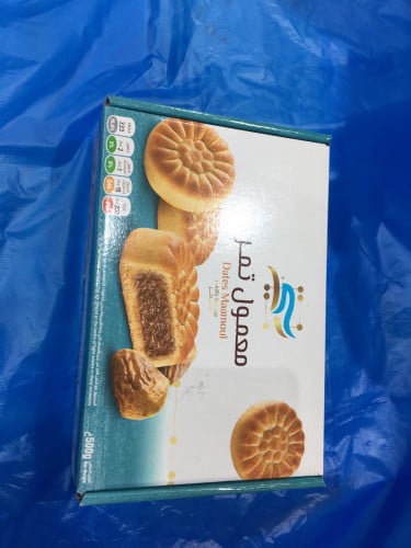 معمول تمر 500g