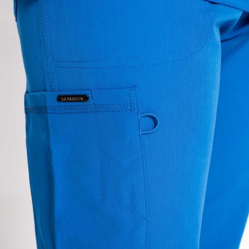 اسكرب دكتور فاشن المطور