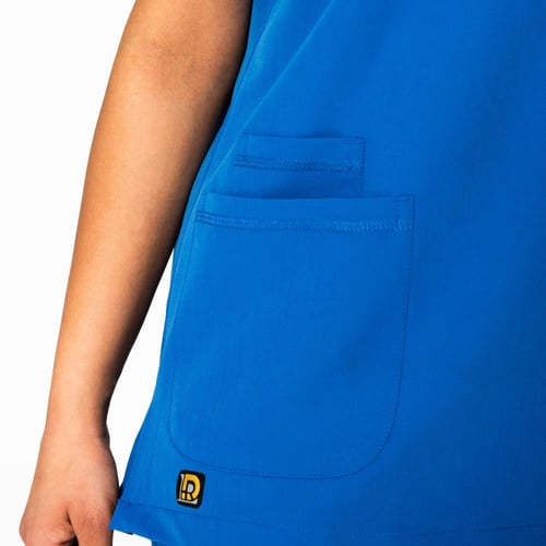 اسكرب دكتور فاشن المطور