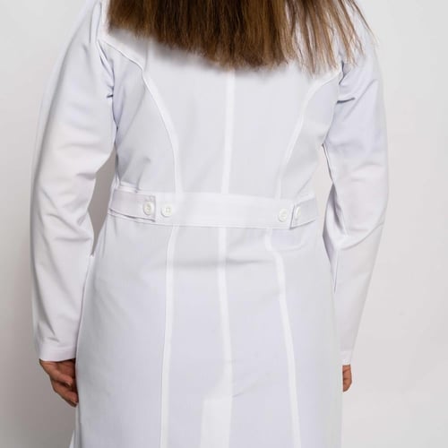 لاب كوت دكتور فاشن سقنتشرز حزام