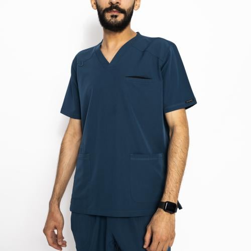 اسكرب دكتور فاشن المطور