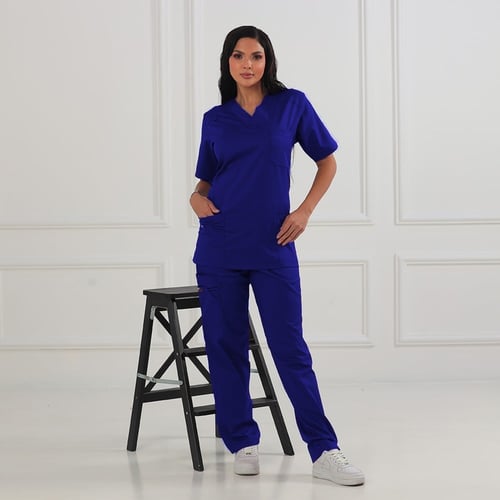 اسكرب دكتور فاشن نسائي