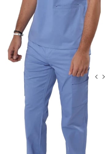 بنطلون فايروس فلكس