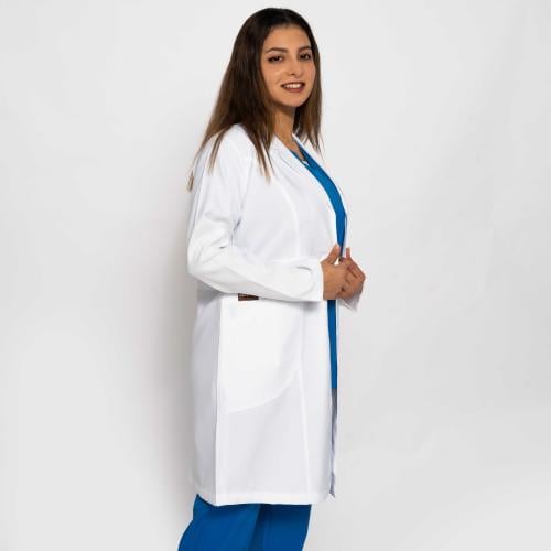 لاب كوت DR