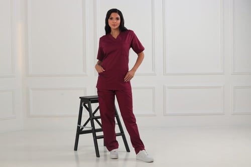 اسكرب دكتور فاشن نسائي