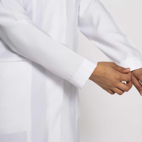 لابكوت طبي برنسيس من ماركة R4