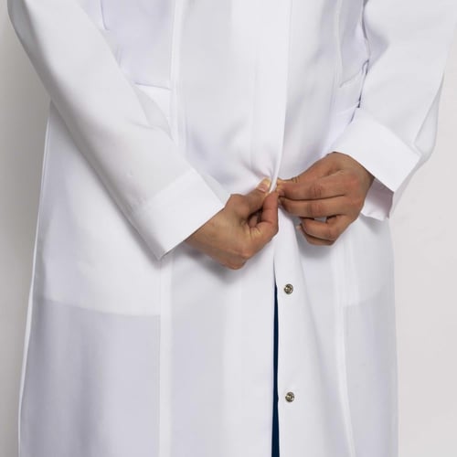 لاب كوت طويل برنسيس من ماركة R4