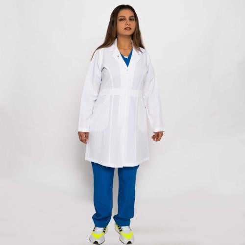 لاب كوت دكتور فاشن سقنتشرز حزام