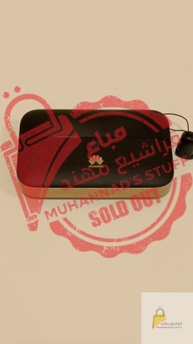 راوتر هواوي E5885Ls - 93a متنقل