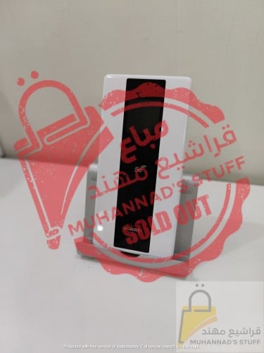 راوتر هواوي 5G متنقل