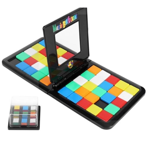 باندل المكتشف العبقري