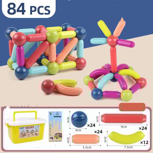 لعبة الذراع المغناطيسي للاطفال