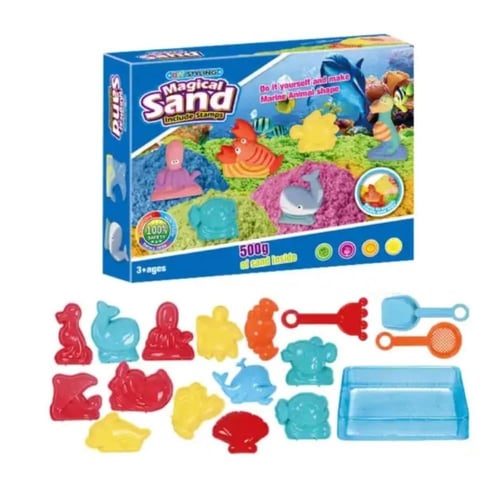 باندل المكتشف العبقري