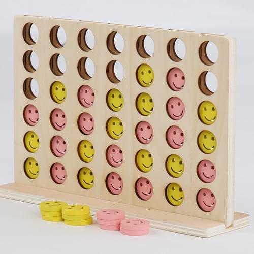 لعبة كونكت 4