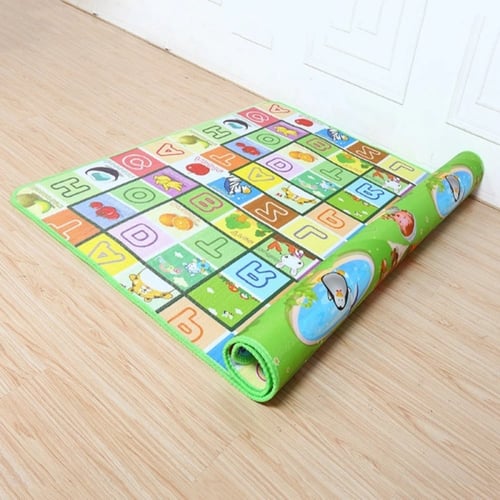سجادة تعلم الحروف والارقام 200*180