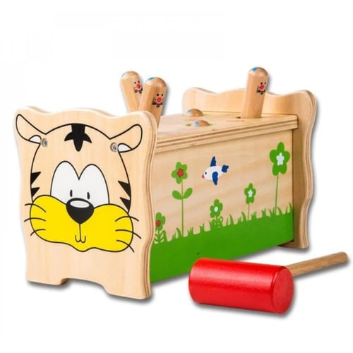 باندل الموهوب الصغير