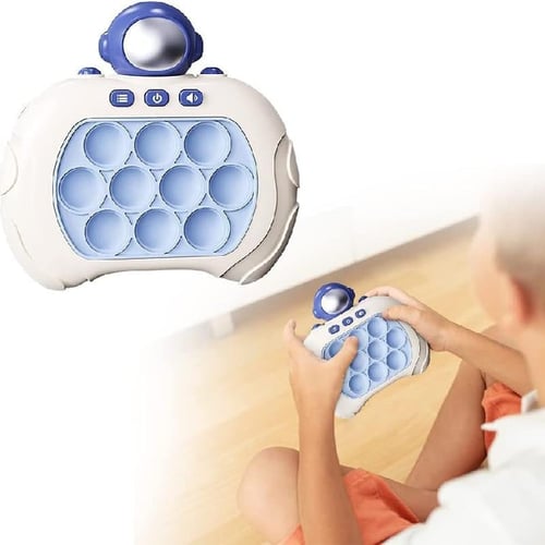 لعبة بوب المضيئة لتخفيف التوتر للاولاد والبنات وال...