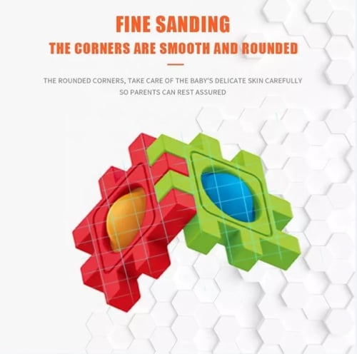 العاب التركيب - لعبة ذكاء 12 قطعة