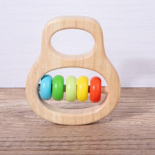 خشخيشة اطفال أشكال متنوعة