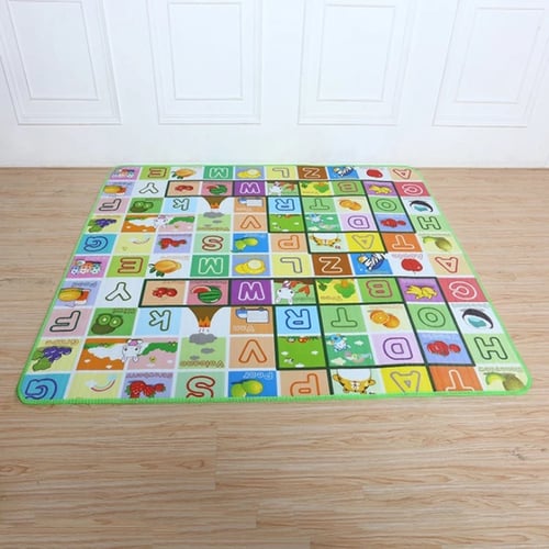 سجادة تعلم الحروف والارقام 200*180