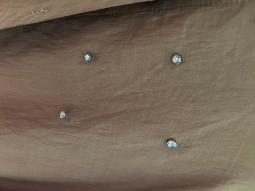 طقم بلوزة و بنطلون