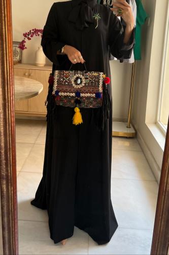 فستان