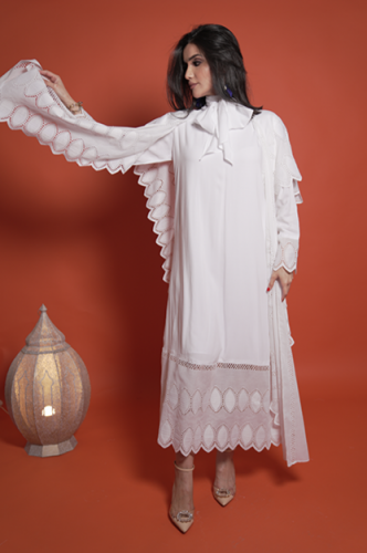 جلابية & عباية