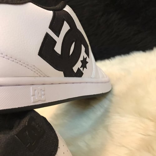 شوز ماركة Net Se DC