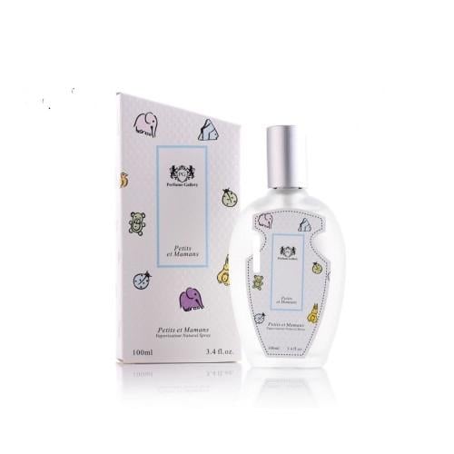 عطر بيتي اي مامو للأطفال 100 مل