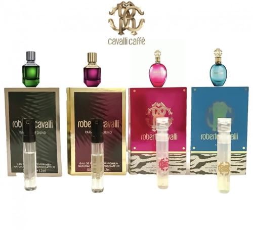 رزن مشكل عينات ربرتو كفالي