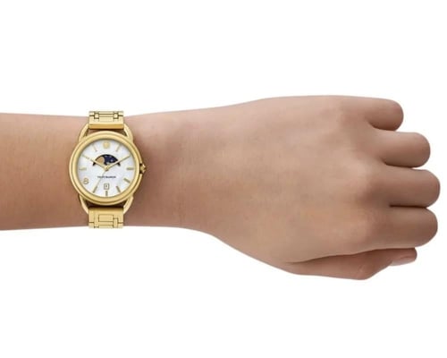 Tory Burch Watch ، ساعة توري بورش اصلية