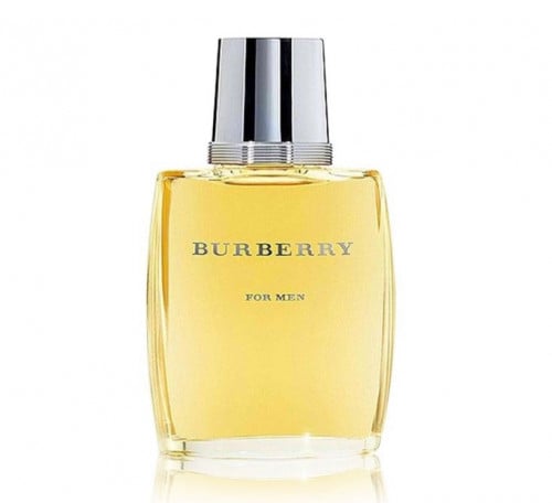 عطر بربري فور مِن 100مل للرجال Burberry For Men