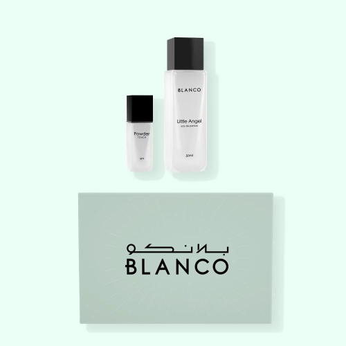 بلانكو بيبي كولكشن مجموعة عطرية